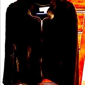 Liz Claiborne "Teddy" Jacket